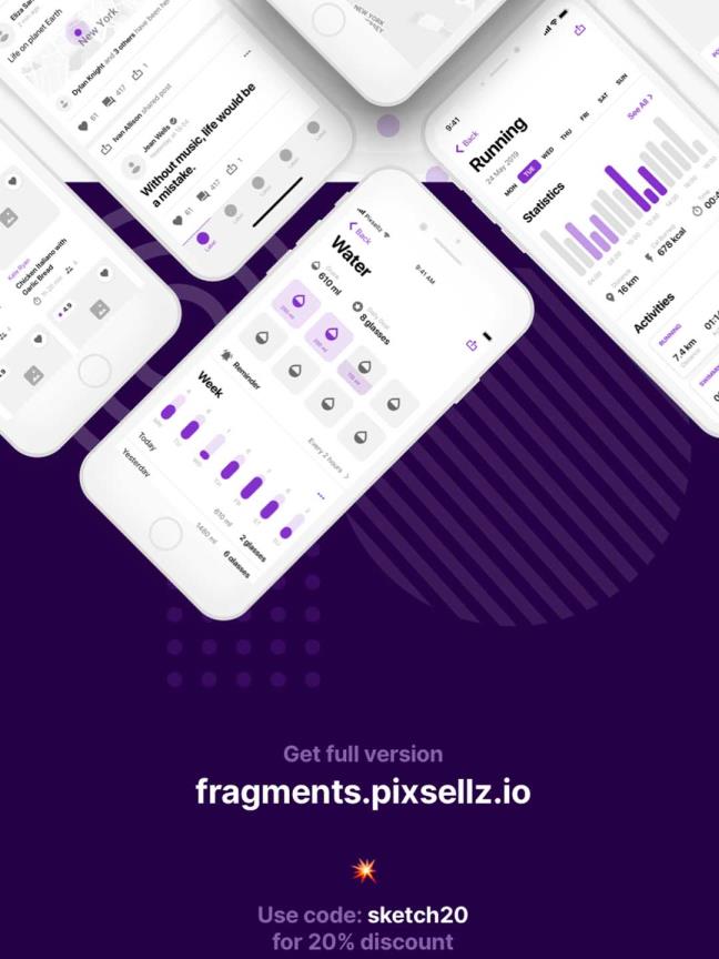 一套旅游定酒店高保真原型图，sketch源文件