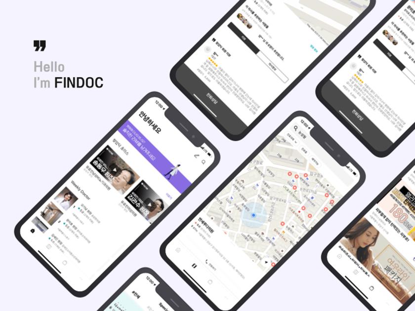 App Store截屏模板sketch的资源