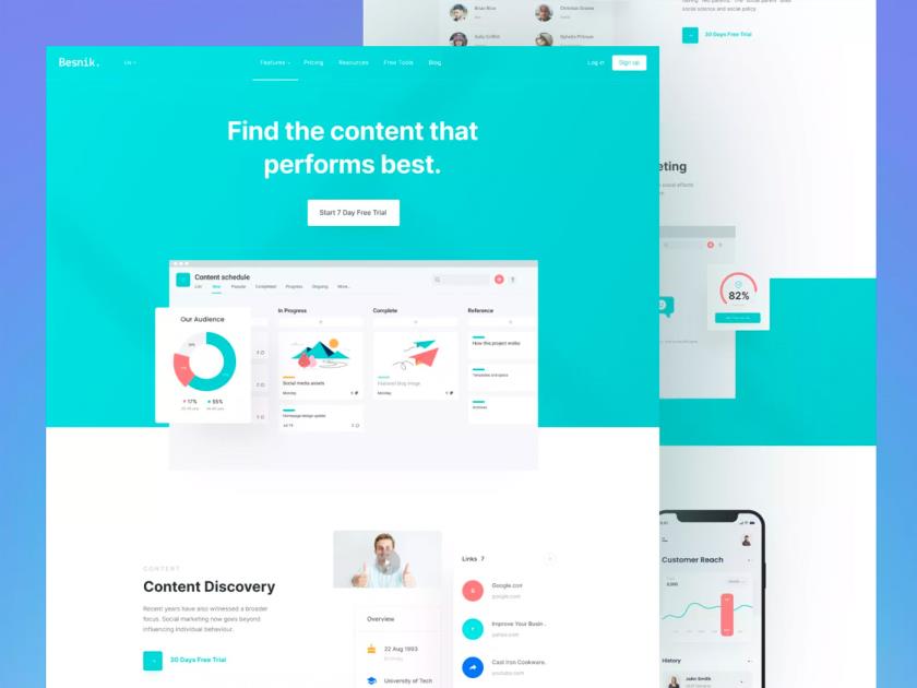 社交平台登陆页面sketch,figma,xd,html三端带静态页面