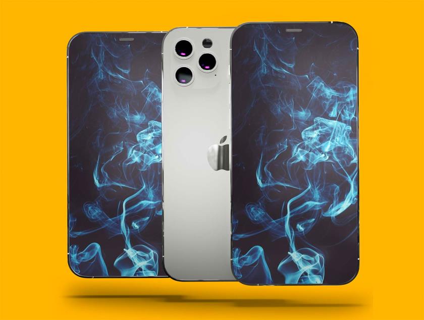 苹果手机13素材psd格式素材免费下载