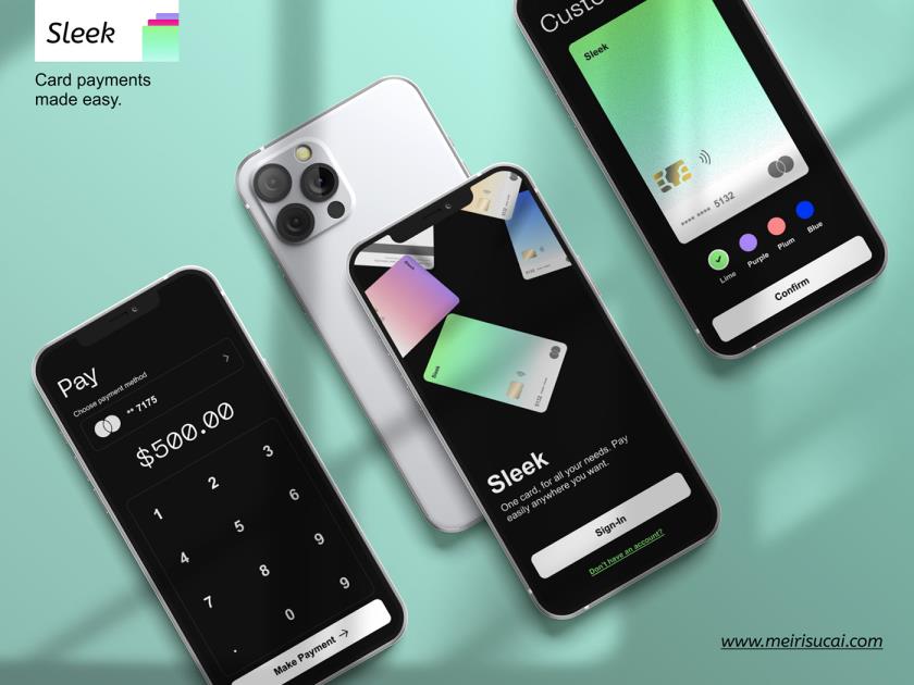 VIP卡制作app素材figma源文件