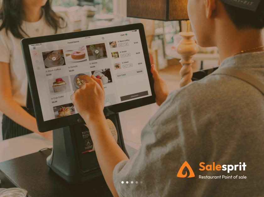 餐饮点菜，客户订单和供应商订单管理，店铺管理系统后台B端设计fimga源文件