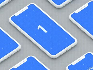 简单的样机动画AE源文件