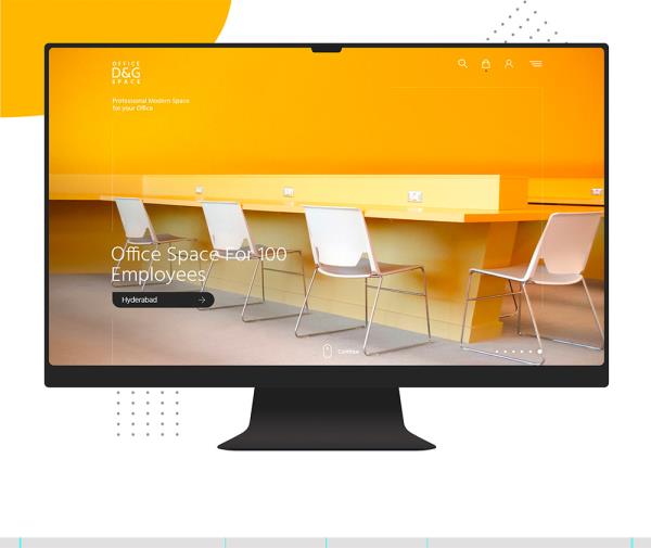 无边框显示屏免费模型psd格式