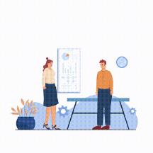 30个高品质的动画插图AE,AI,mp4,gif,png,json格式