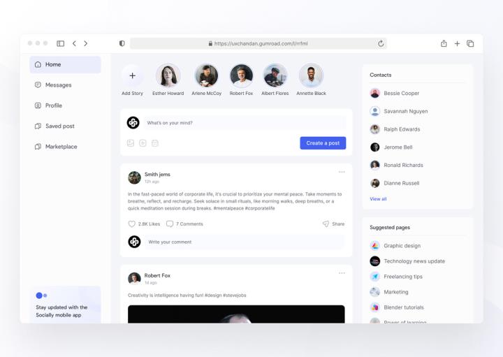 明暗仪表盘B端figma源文件
