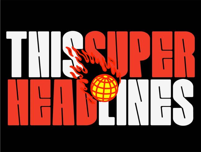 现代都市风格字体，采用紧凑设计OTF格式