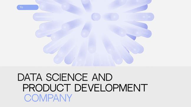 3D动态创意机构和企业AE模板